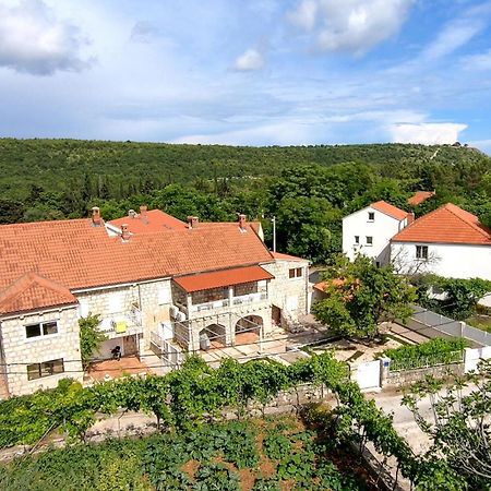 Nice Apartment In Dubrovnik With Kitchen Exterior photo
