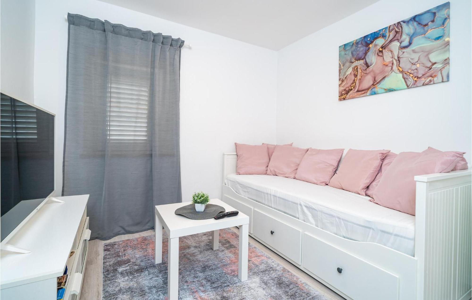 Nice Apartment In Dubrovnik With Kitchen Exterior photo