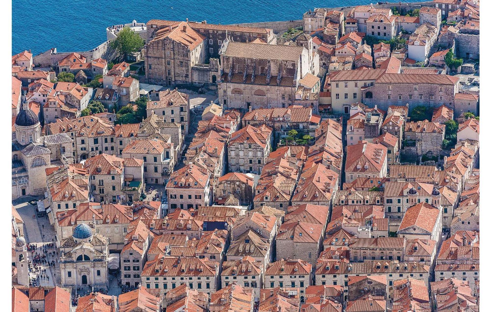 Nice Apartment In Dubrovnik With Kitchen Exterior photo